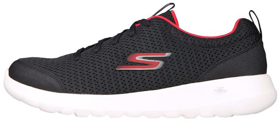 Skechers Go Walk Max 'Hitam Selesa' 216231-BKRD Buy Skechers Go Walk Max 'Hitam Selesa' 216231-BKRD