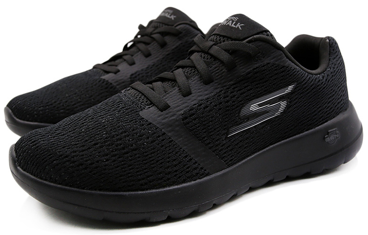 Lookbook Skechers Go Walk Max ''Comfort Nero'' 54607-BBK