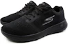 Lookbook Skechers Go Walk Max ''Comfort Nero'' 54607-BBK