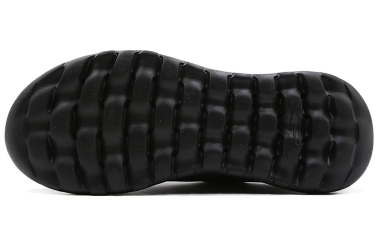 Details for Skechers Go Walk Max ''Comfort Nero'' 54607-BBK