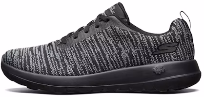 Skechers Go Walk Max 'Black Grey' 54603-BKGY Skechers Go Walk Max 'Black Grey' 54603-BKGY