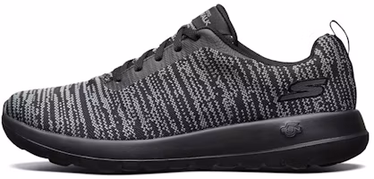 Skechers Go Walk Max 'Black Grey' 54603-BKGY Skechers Go Walk Max 'Black Grey' 54603-BKGY