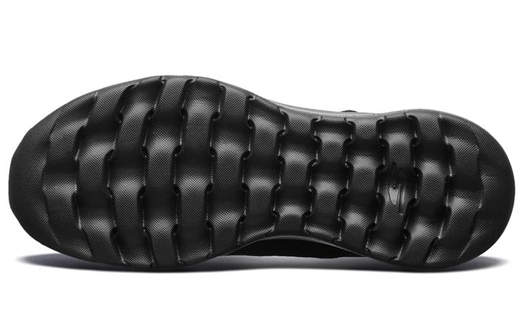 Purchase Skechers Go Walk Max 'Hitam Kelabu' 54603-BKGY
