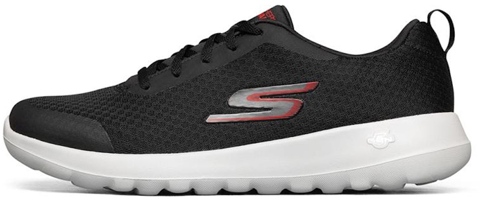 Skechers Go Walk Max 'Black Red' 54640-BLK Buy Skechers Go Walk Max 'Black Red' 54640-BLK