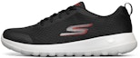 Buy Skechers Go Walk Max 'Hitam Merah' 54640-BLK