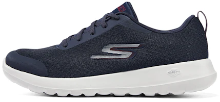 Skechers GO WALK Max 'Black Slip-On' 54640-NVY Skechers GO WALK Max 'Black Slip-On' 54640-NVY