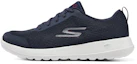 Buy Skechers GO WALK Max 'Black Slip-On' 54640-NVY