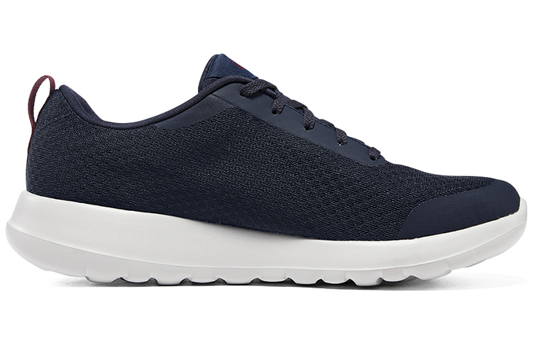 Order Skechers GO WALK Max 'Black Slip-On' 54640-NVY