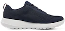 Order Skechers GO WALK Max 'Black Slip-On' 54640-NVY