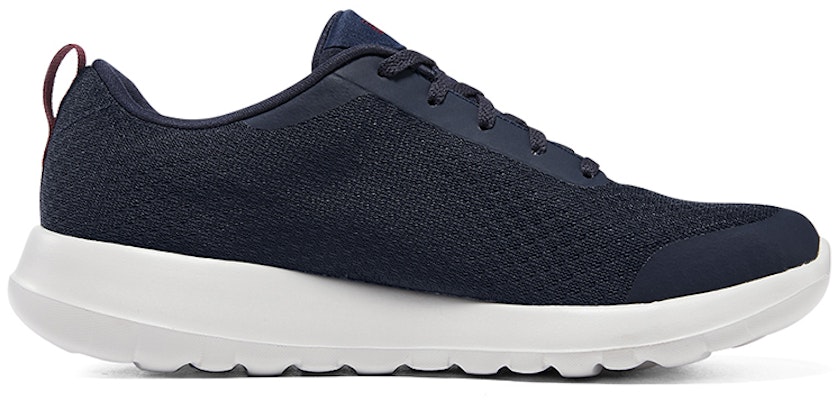 スケッチャーズ GOwalk Max スリップオン (黒) 54640-NVY Order スケッチャーズ GOwalk Max スリップオン (黒) 54640-NVY