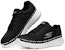 Skechers Go Walk Max Kasut Low-Top Hitam/Putih 216031-BKW