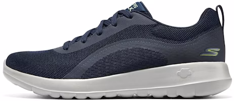Skechers GO WALK Max 'Black White' 216235-NVY Skechers GO WALK Max 'Black White' 216235-NVY