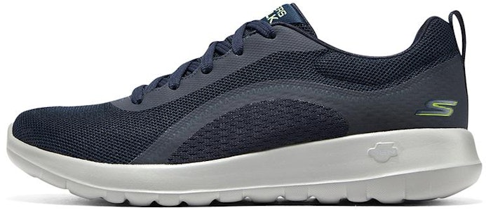 斯凯奇 GO WALK Max '黑白' 216235-NVY Buy 斯凯奇 GO WALK Max '黑白' 216235-NVY