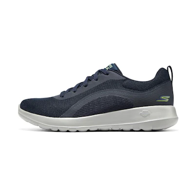 Skechers GO WALK Max 'Black White'