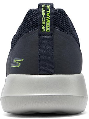 Skechers GO WALK Max 'Black White' 216235-NVY Purchase Skechers GO WALK Max 'Black White' 216235-NVY