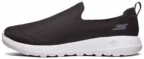 Skechers Go Walk Max Low-Top Black/White 54600-BKW Skechers Go Walk Max Low-Top Black/White 54600-BKW