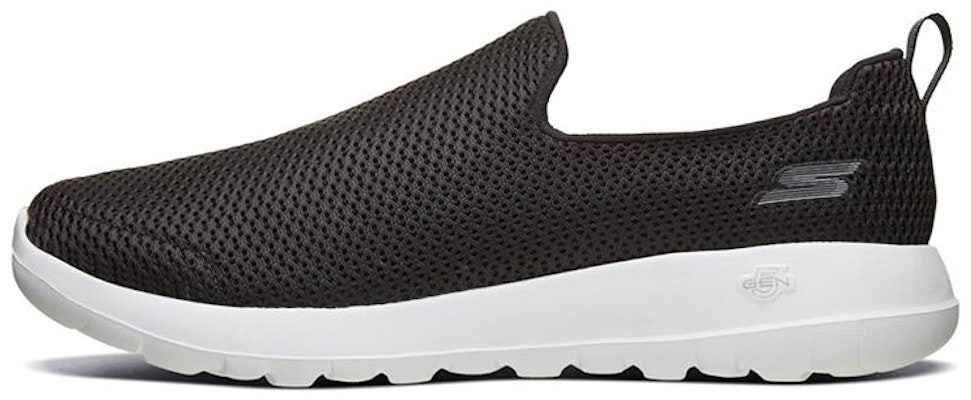 Skechers Go Walk Max Low-Top Black/White 54600-BKW Buy Skechers Go Walk Max Low-Top Black/White 54600-BKW