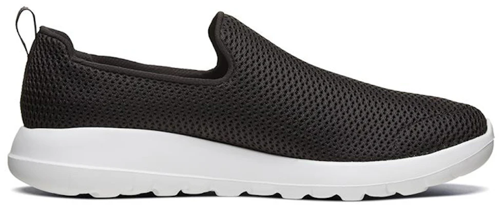 Skechers Go Walk Max Low-Top Black/White 54600-BKW Order Skechers Go Walk Max Low-Top Black/White 54600-BKW