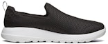 Order Skechers Go Walk Max Low-Top Hitam/Putih 54600-BKW
