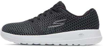 Skechers GO WALK Max 'Black White' 54606-BKW Skechers GO WALK Max 'Black White' 54606-BKW