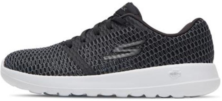 Skechers GO WALK Max 'Black White' 54606-BKW Buy Skechers GO WALK Max 'Black White' 54606-BKW