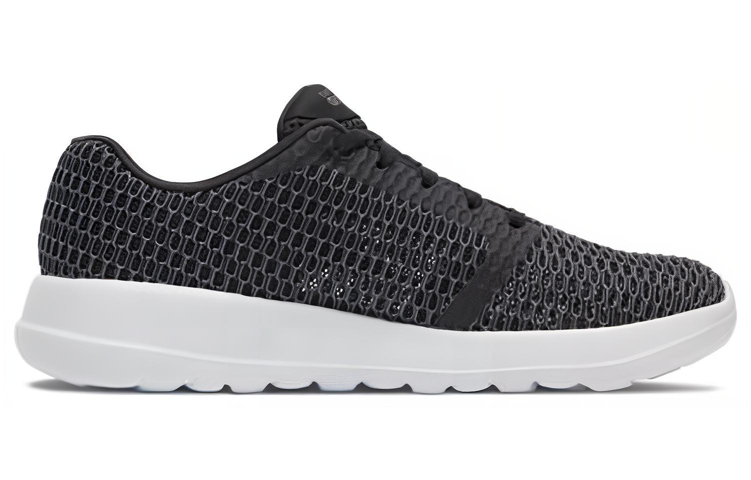 Order Skechers GO WALK Max 'Hitam Putih' 54606-BKW