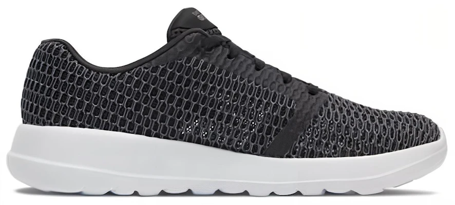Skechers GO WALK Max 'Hitam Putih' 54606-BKW Order Skechers GO WALK Max 'Hitam Putih' 54606-BKW