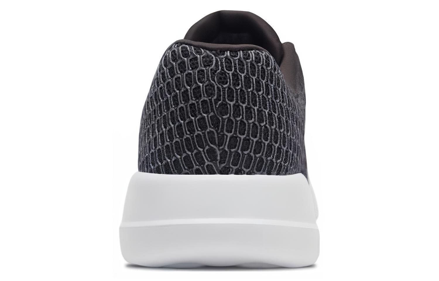 Shop Skechers GO WALK Max 'Hitam Putih' 54606-BKW