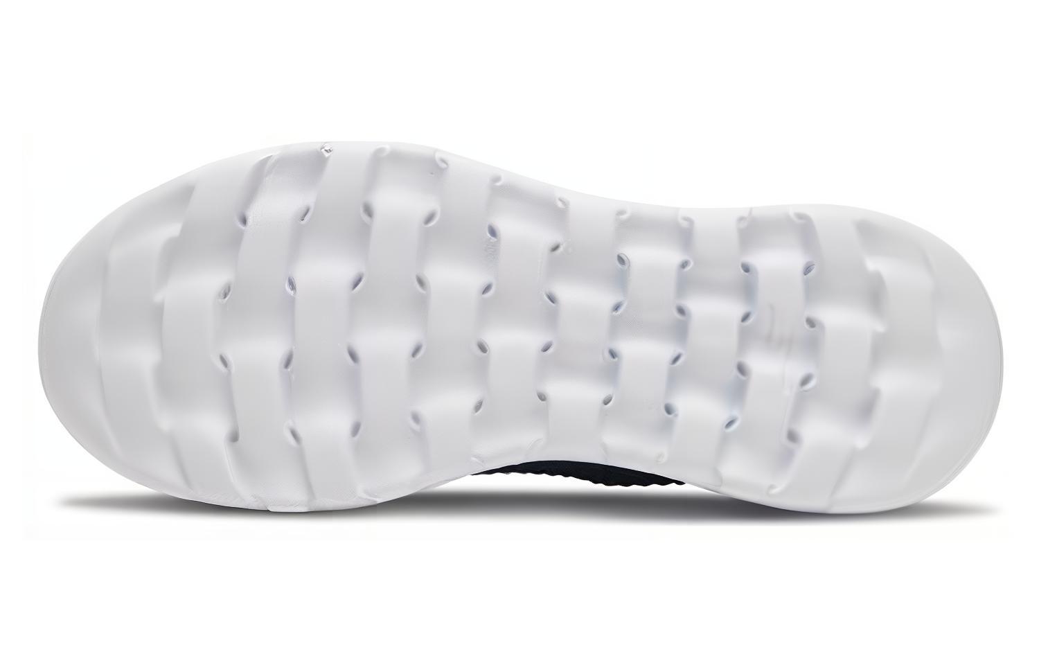 Purchase Skechers GO WALK Max 'Hitam Putih' 54606-BKW