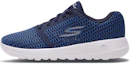 Buy 斯凯奇 GO WALK Max '蓝色' 54606-NVBL