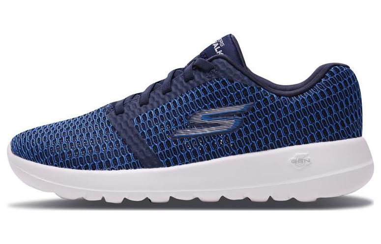 Skechers GO WALK Max 'Blue' 54606-NVBL