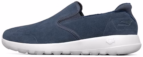 Skechers Go Walk Max 'Blue' 54623-NVGY Skechers Go Walk Max 'Blue' 54623-NVGY
