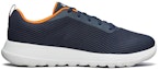 Order Skechers Go Walk Max Rendah Top Biru 54639-NVOR