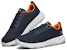Skechers Go Walk Max Rendah Top Biru 54639-NVOR