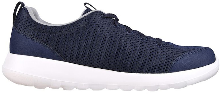 Skechers Go Walk Max 'Blue Comfort' 216231-NVGY Order Skechers Go Walk Max 'Blue Comfort' 216231-NVGY