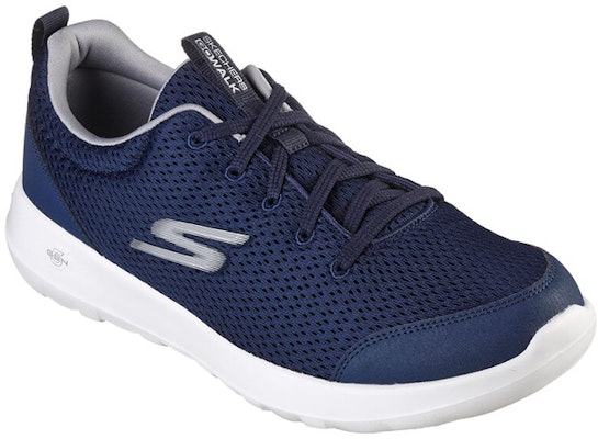 Skechers Go Walk Max 'Blue Comfort' 216231-NVGY Lookbook Skechers Go Walk Max 'Blue Comfort' 216231-NVGY