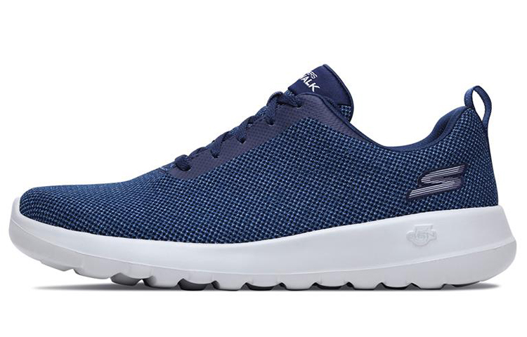 Skechers Go Walk Max 'Blue Grey' 54610-NVGY