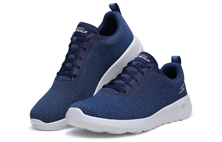 Skechers Go Walk Max 'Blue Grey' 圖 3
