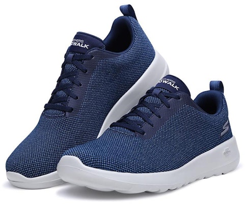 스케쳐스 고워크 맥스 '블루 그레이' 54610-NVGY Lookbook 스케쳐스 고워크 맥스 '블루 그레이' 54610-NVGY