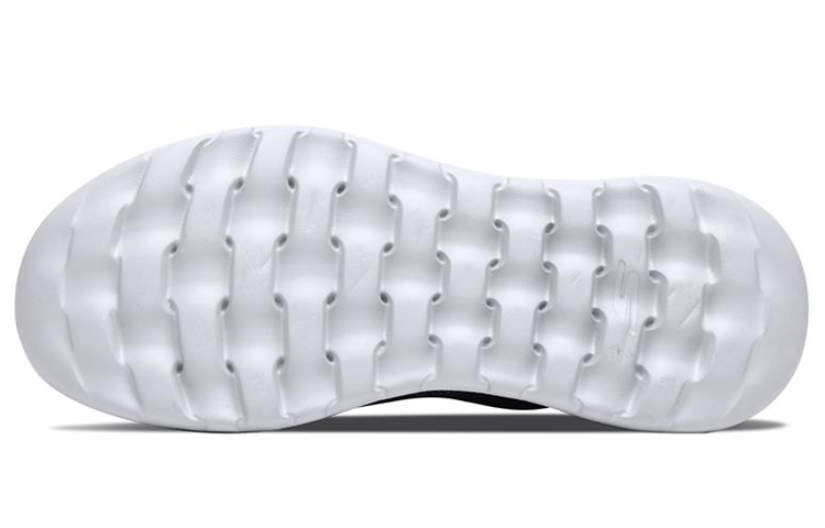 Skechers Go Walk Max 'Blue Grey' 圖 5