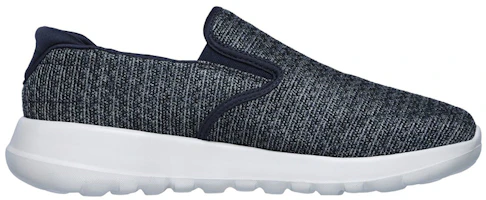 Order Skechers Go Walk Max 時尚百搭 低筒休閒運動鞋 藍灰