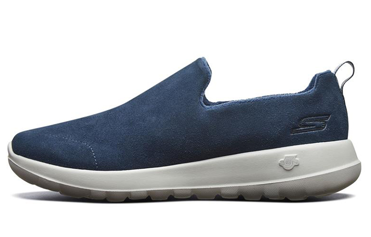 Skechers Go Walk Max 'Blue Grey' 54634-NVGY