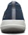 Skechers Go Walk Max 'Biru Kelabu' 54634-NVGY