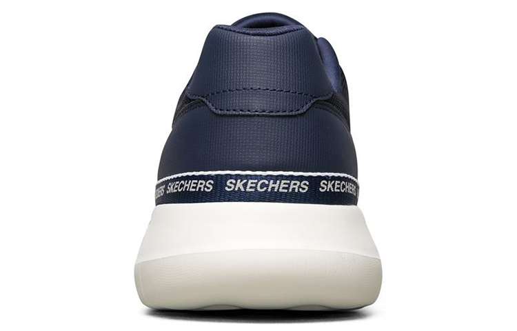 Shop Skechers Go Walk Max ''Corridore Blu'' 894013-NVGY