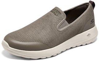 スケッチャーズ GOwalk Max 青白 (Sukecchaazu GOwalk Max Aojiro) 894012-TPE Lookbook スケッチャーズ GOwalk Max 青白 (Sukecchaazu GOwalk Max Aojiro) 894012-TPE