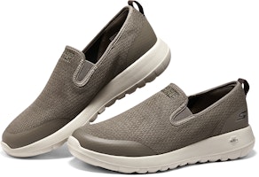 スケッチャーズ GOwalk Max 青白 (Sukecchaazu GOwalk Max Aojiro) 894012-TPE Shop スケッチャーズ GOwalk Max 青白 (Sukecchaazu GOwalk Max Aojiro) 894012-TPE