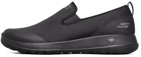 Skechers Go Walk Max 'Black' 894012-BBK Skechers Go Walk Max 'Black' 894012-BBK
