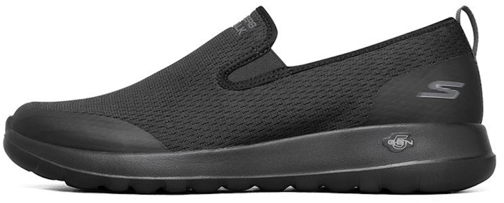 Skechers Go Walk Max 'Black' 894012-BBK Buy Skechers Go Walk Max 'Black' 894012-BBK