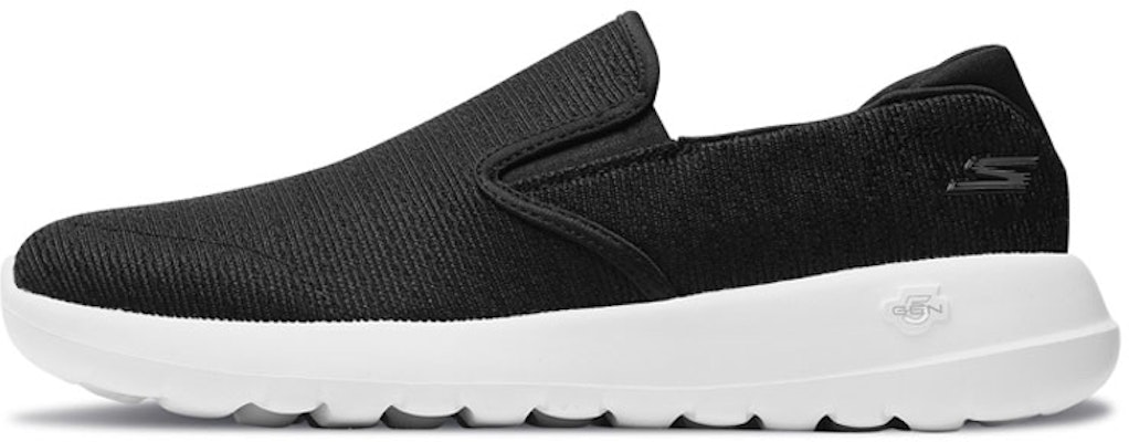 Skechers Go Walk Max Black/White 54629-BKW Buy Skechers Go Walk Max Black/White 54629-BKW