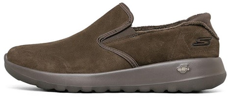 Skechers Go Walk Max 'Brown' 54623-CHOC Skechers Go Walk Max 'Brown' 54623-CHOC